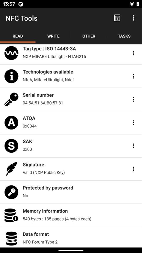 nfc tools free download